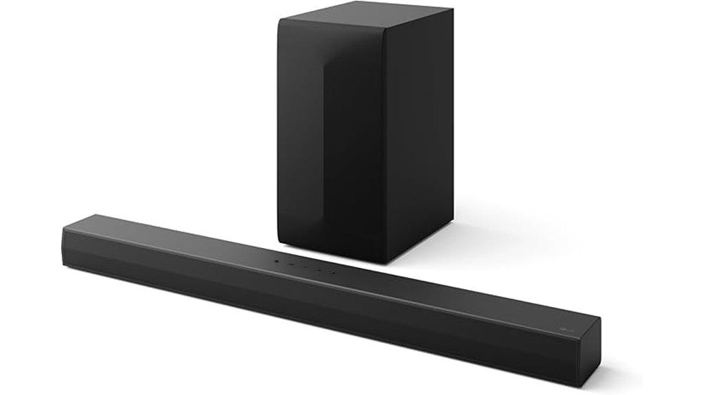 lg s60t soundbar system