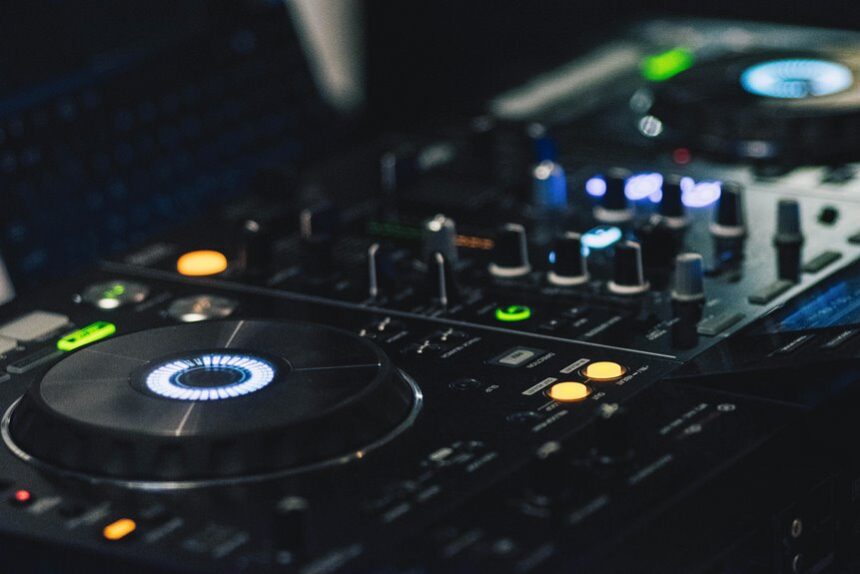 portable party speaker guide