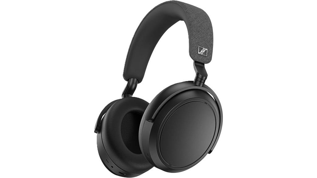 premium wireless audio experience