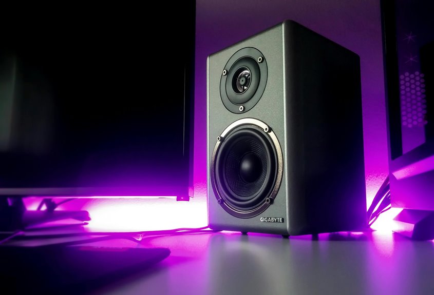 top jbl pc speakers