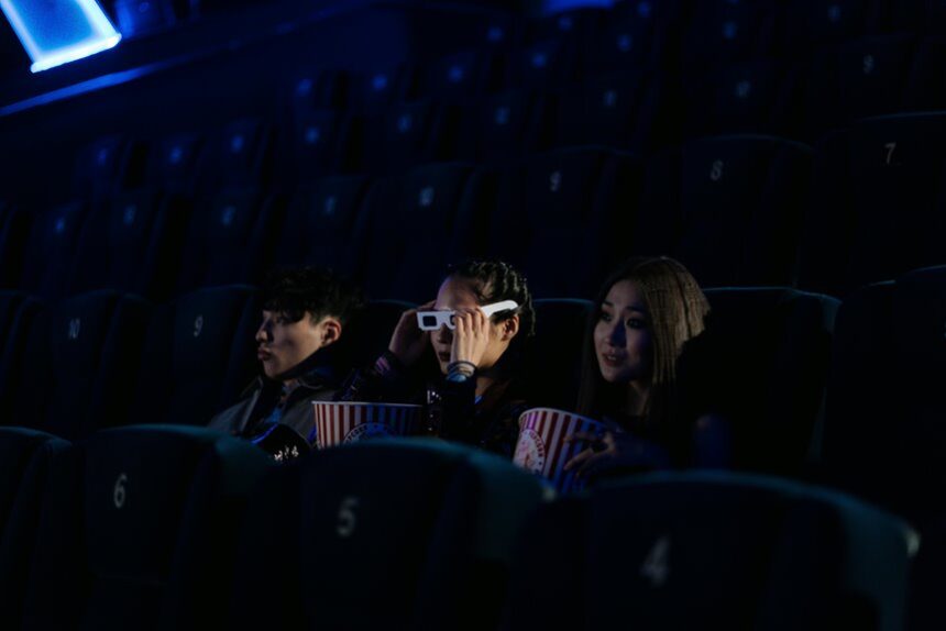 ultimate home cinema systems