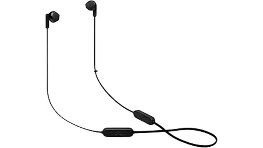 wireless in ear headphones