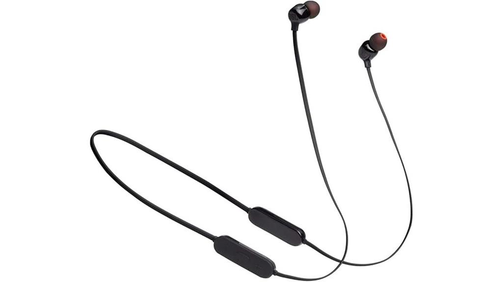 wireless in ear headphones